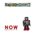 Pop Mechanix - Now