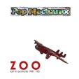 Pop Mechanix - Zoo